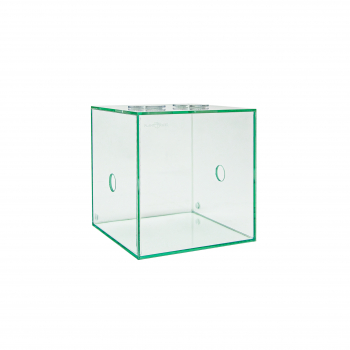 PLANTCUBE - Vivarium 20x20x20 Biom Bundle